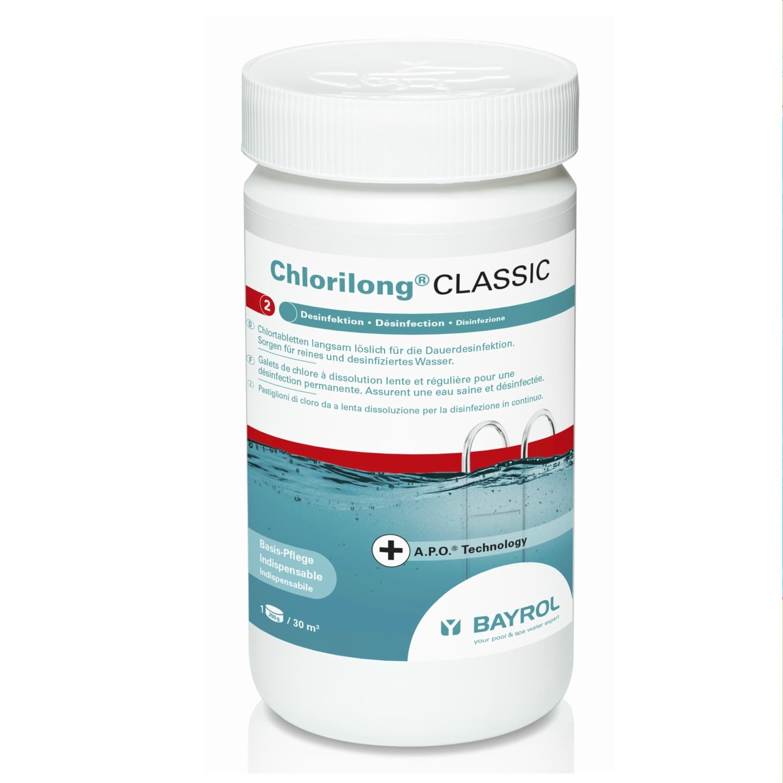 Chlorilong® Classic